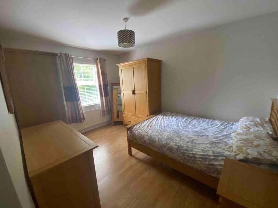 Loughview Gardens - Family Friendly Villa Omagh Ngoại thất bức ảnh