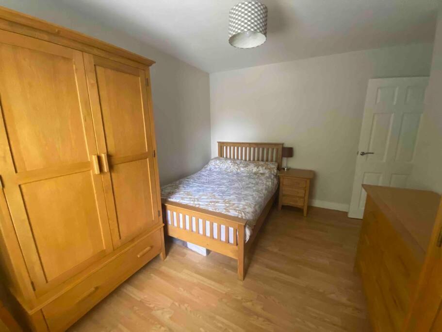 Loughview Gardens - Family Friendly Villa Omagh Ngoại thất bức ảnh