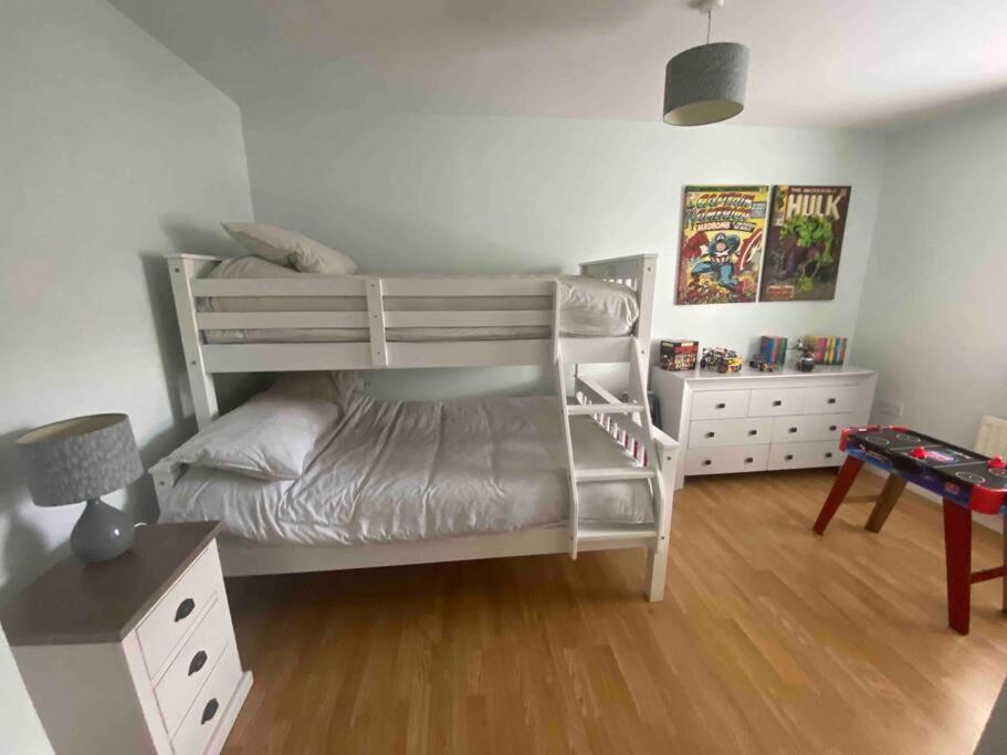 Loughview Gardens - Family Friendly Villa Omagh Ngoại thất bức ảnh
